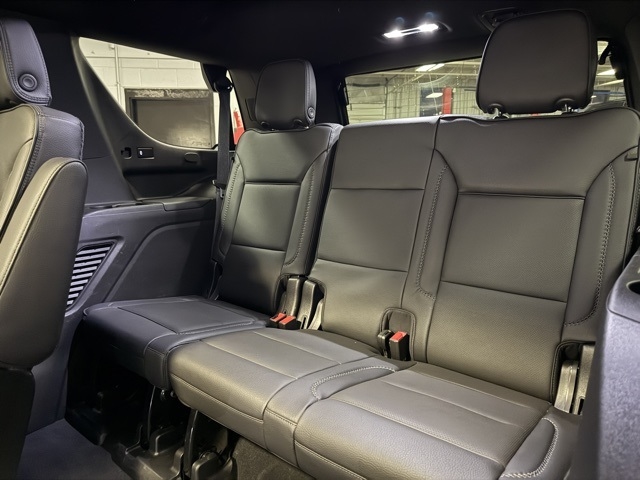 GMC Yukon 4WD 4dr Denali 2021