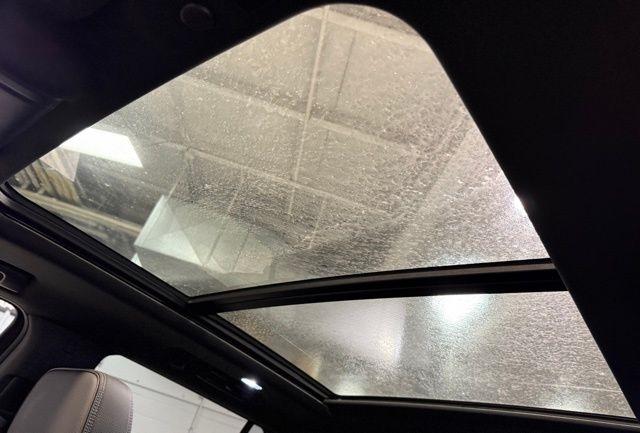 GMC Yukon 4WD 4dr Denali 2021