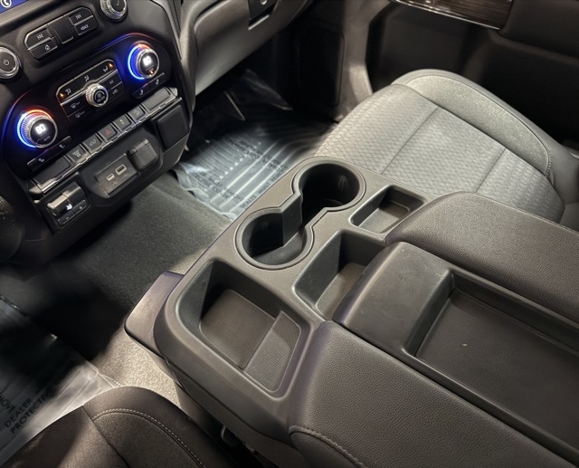 GMC Sierra 2500HD 4WD Crew Cab 172" SLE 2023