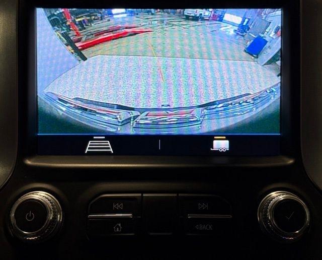 GMC Sierra 2500HD 4WD Crew Cab 172" SLE 2023