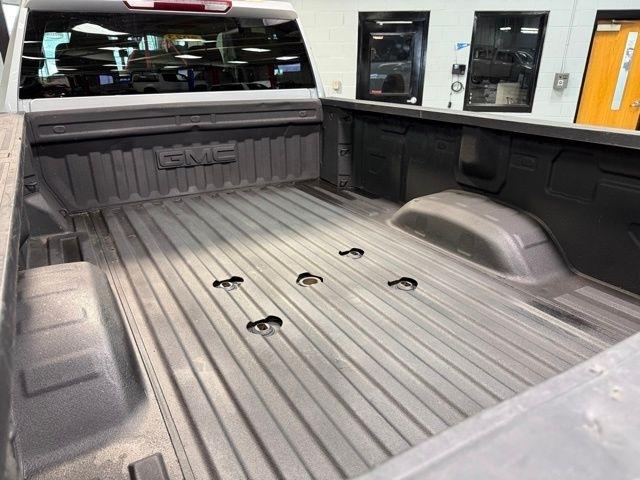 GMC Sierra 2500HD 4WD Crew Cab 172" SLE 2023
