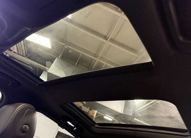 Cadillac CT6 4dr Sdn 3.6L Luxury AWD 2016