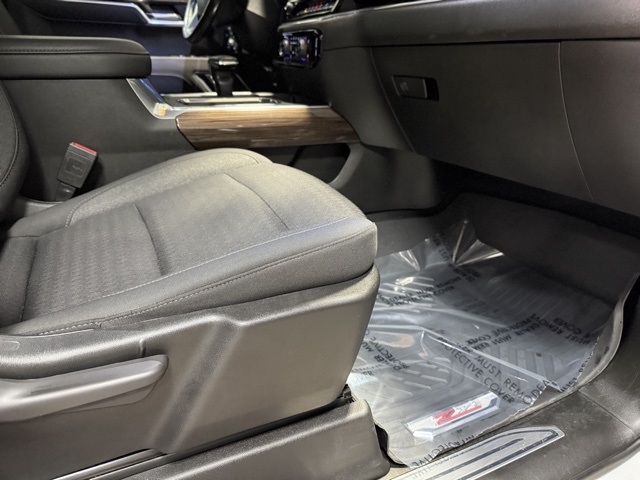 Chevrolet Silverado 1500 4WD Crew Cab 147" RST 2022