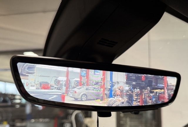 Chevrolet Silverado 1500 4WD Crew Cab 147" High Country 2019