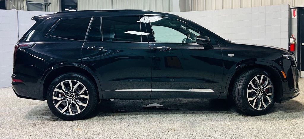 Cadillac XT6 AWD 4dr Sport 2023