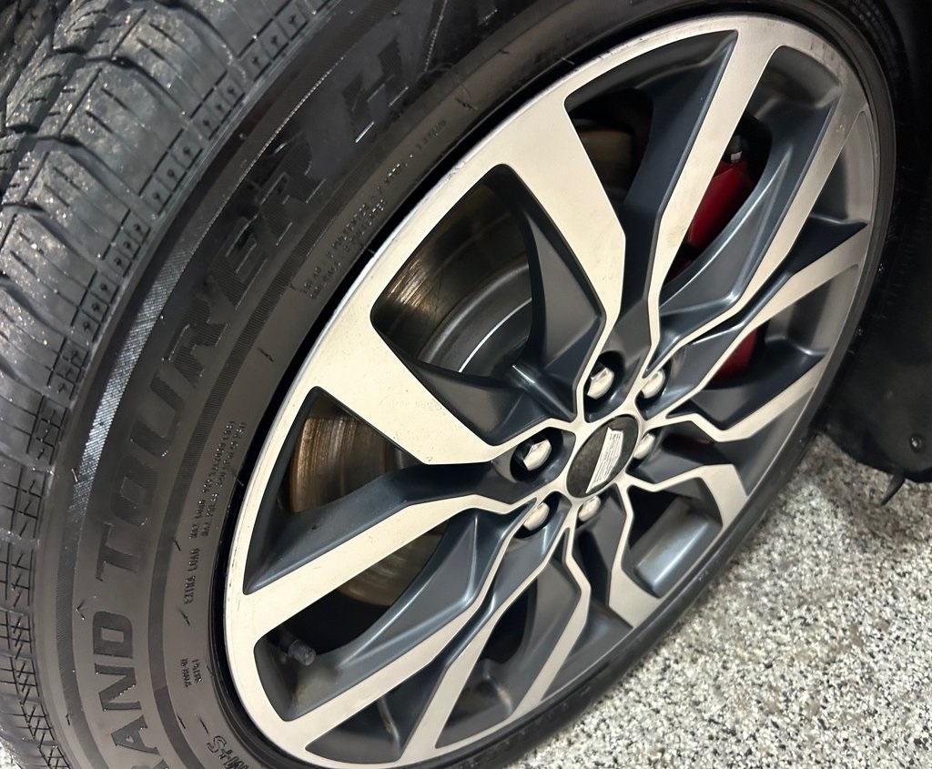 Cadillac XT6 AWD 4dr Sport 2023