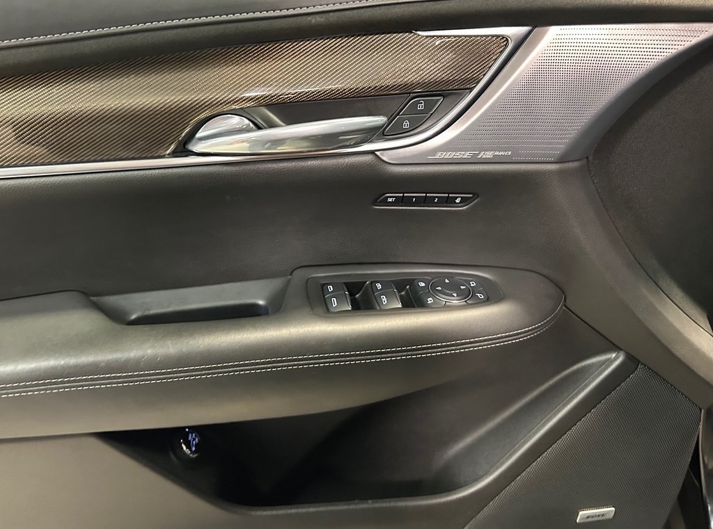 Cadillac XT6 AWD 4dr Sport 2023