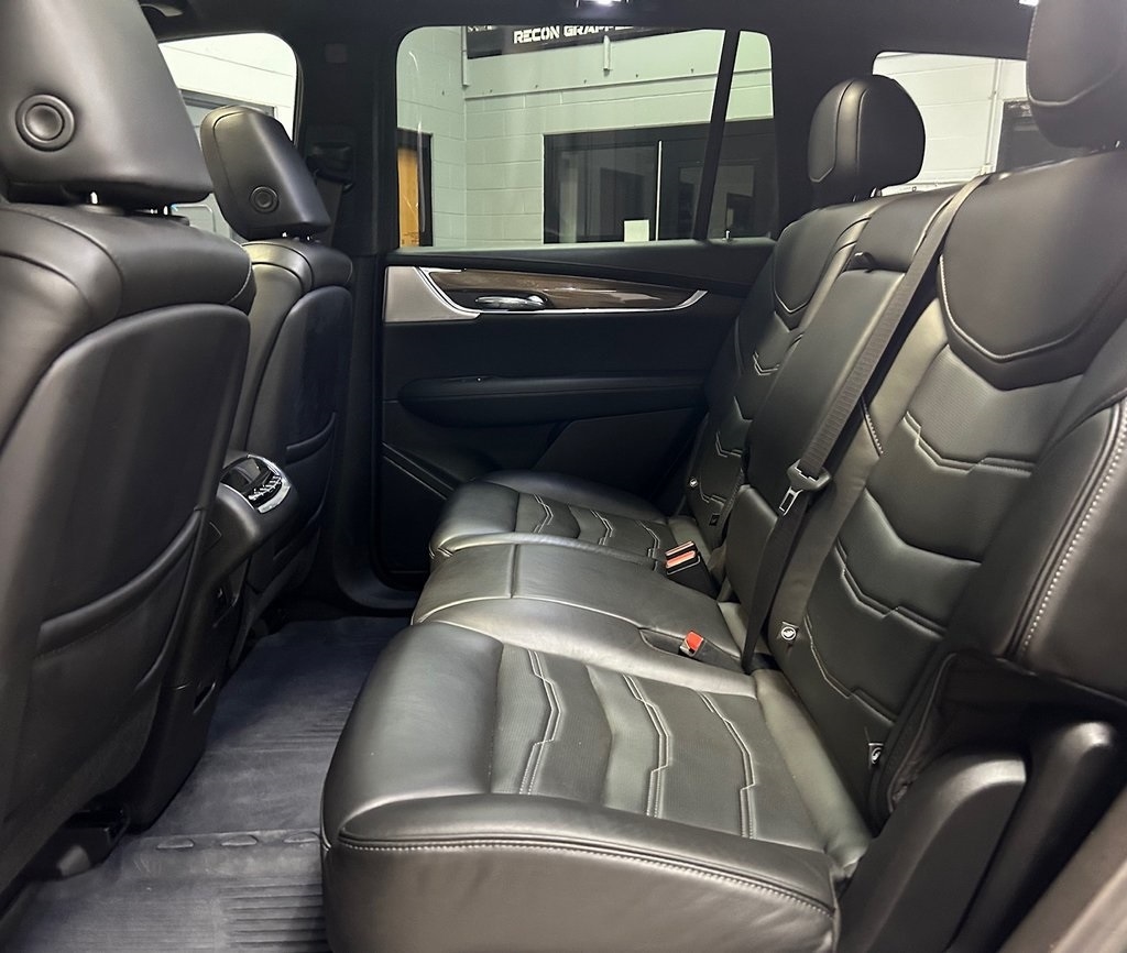 Cadillac XT6 AWD 4dr Sport 2023