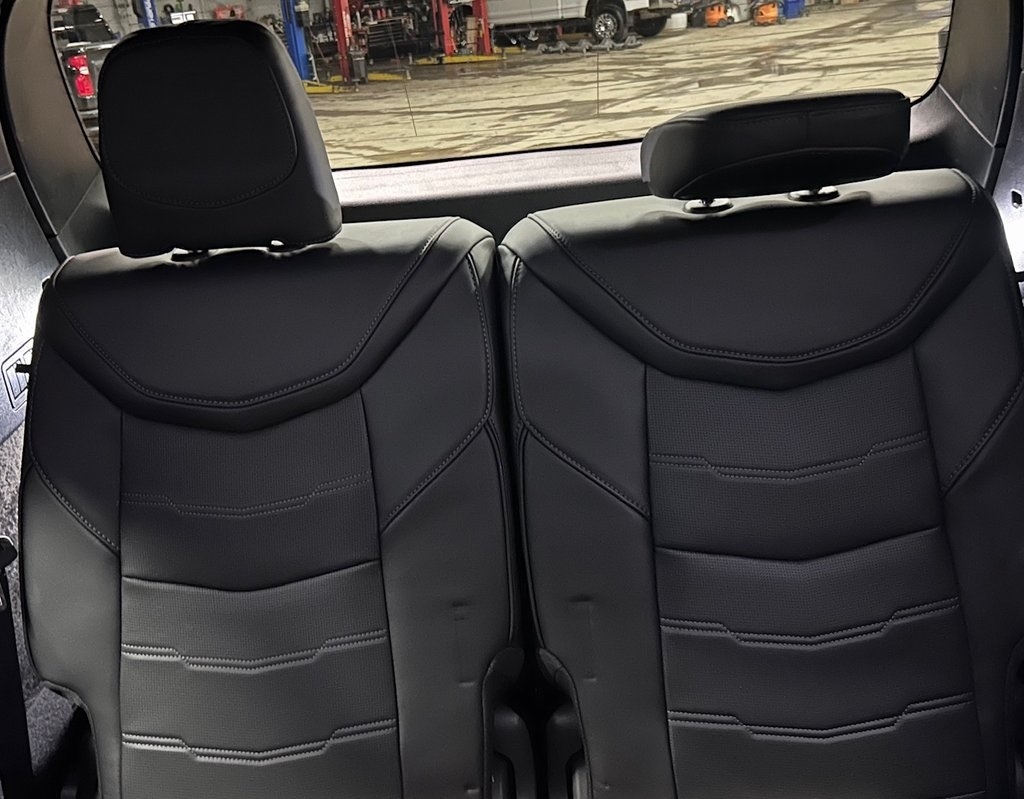 Cadillac XT6 AWD 4dr Sport 2023