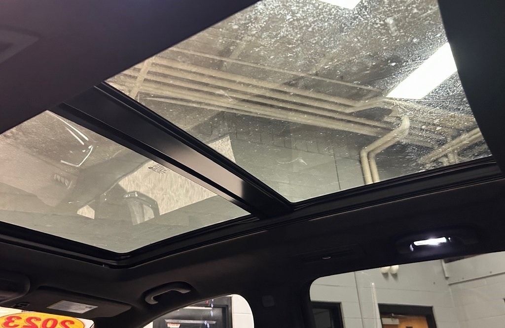 Cadillac XT6 AWD 4dr Sport 2023