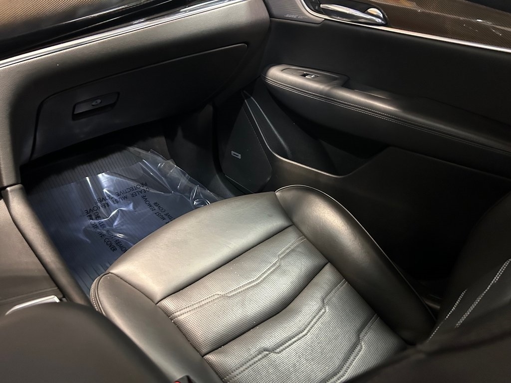 Cadillac XT6 AWD 4dr Sport 2023