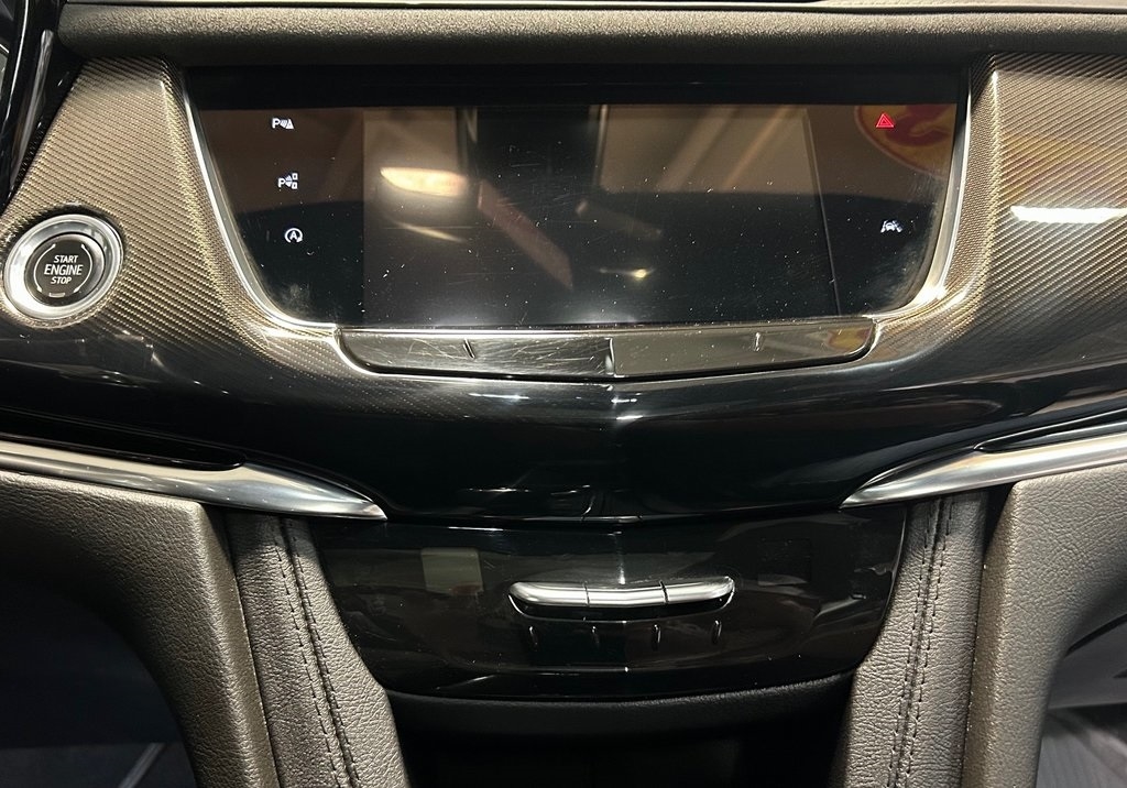 Cadillac XT6 AWD 4dr Sport 2023