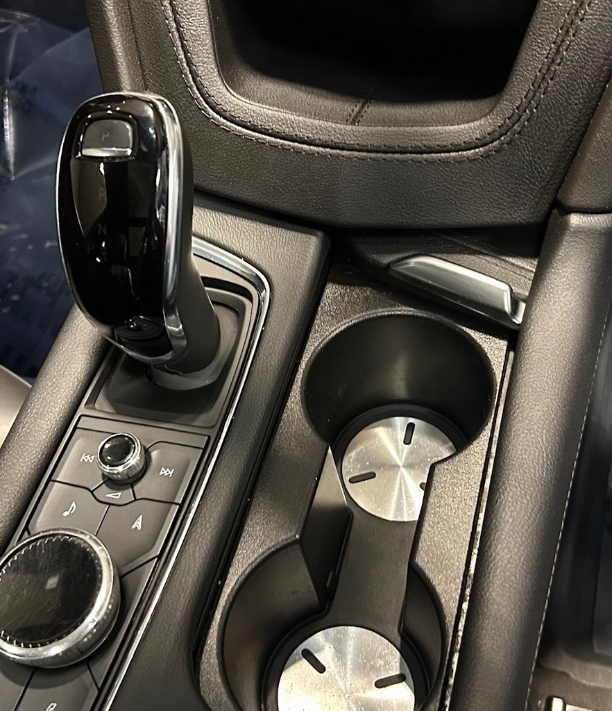 Cadillac XT6 AWD 4dr Sport 2023