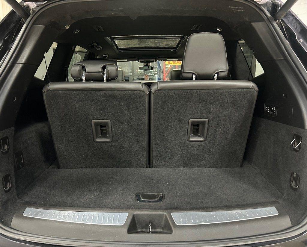 Cadillac XT6 AWD 4dr Sport 2023