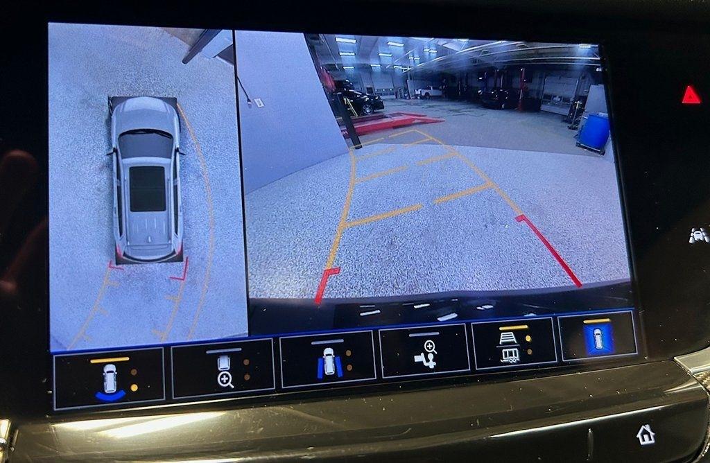 Cadillac XT6 AWD 4dr Sport 2023