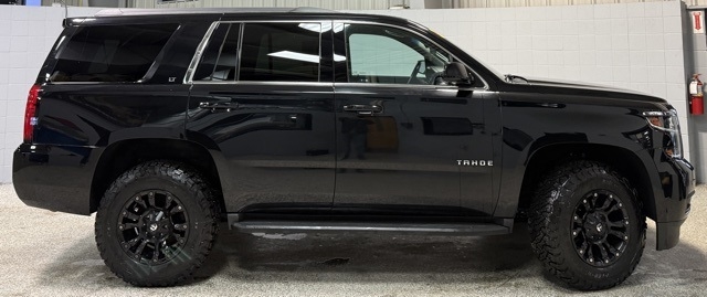 Chevrolet Tahoe 4WD 4dr LT 2019