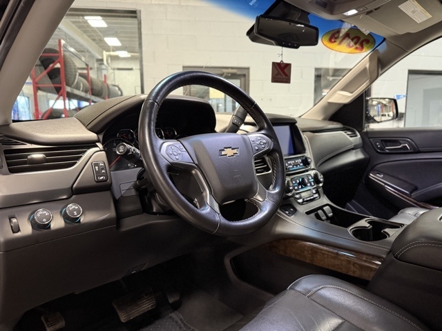 Chevrolet Tahoe 4WD 4dr LT 2019