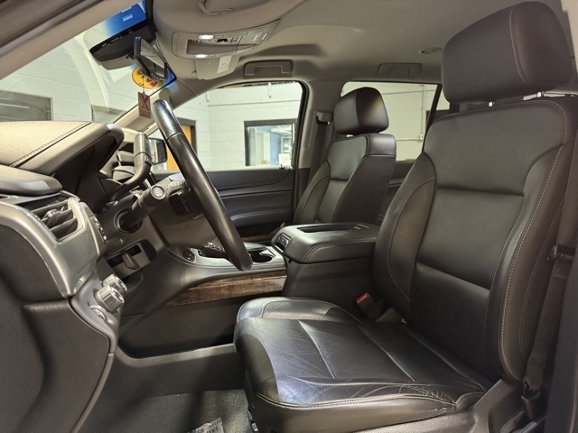 Chevrolet Tahoe 4WD 4dr LT 2019