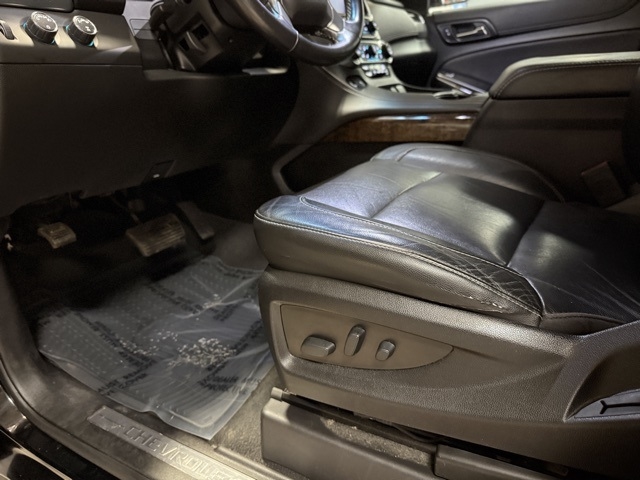 Chevrolet Tahoe 4WD 4dr LT 2019