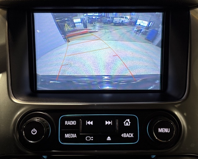 Chevrolet Tahoe 4WD 4dr LT 2019