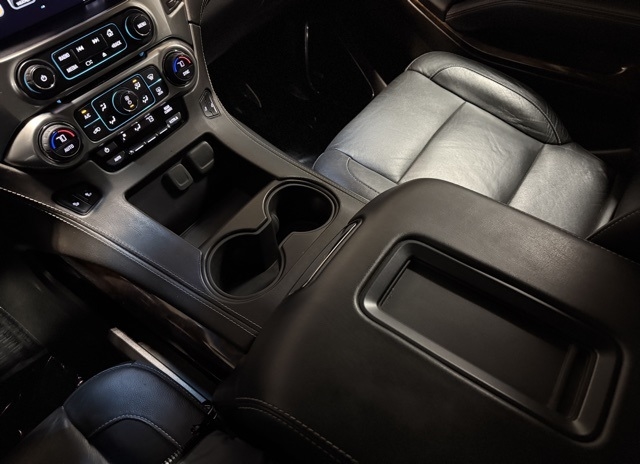 Chevrolet Tahoe 4WD 4dr LT 2019