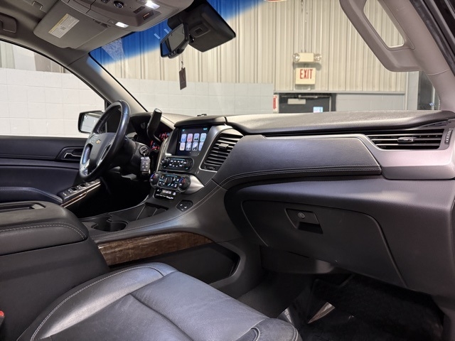 Chevrolet Tahoe 4WD 4dr LT 2019