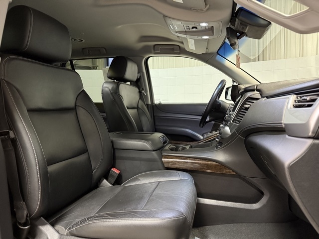 Chevrolet Tahoe 4WD 4dr LT 2019
