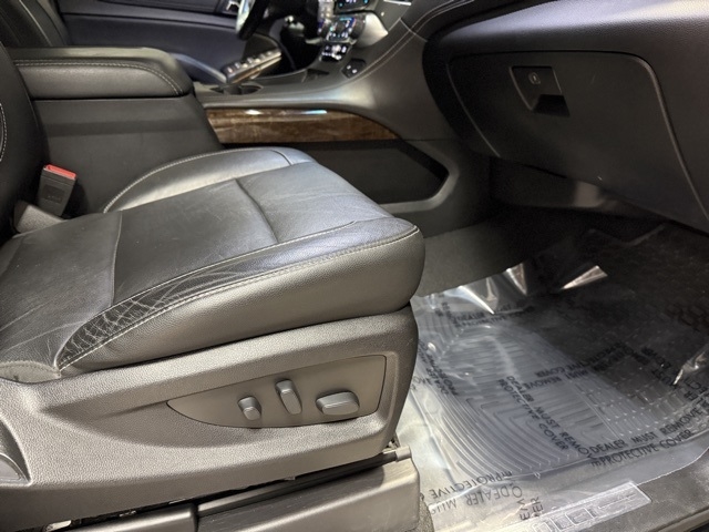 Chevrolet Tahoe 4WD 4dr LT 2019