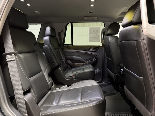 Chevrolet Tahoe 4WD 4dr LT 2019