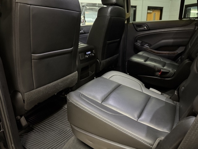 Chevrolet Tahoe 4WD 4dr LT 2019