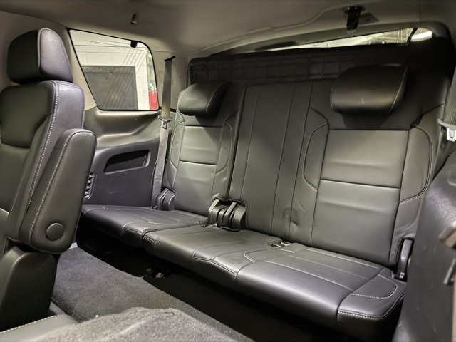 Chevrolet Tahoe 4WD 4dr LT 2019