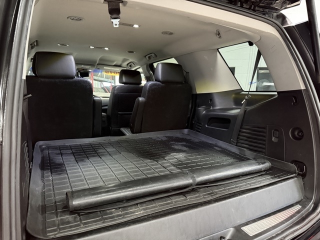 Chevrolet Tahoe 4WD 4dr LT 2019