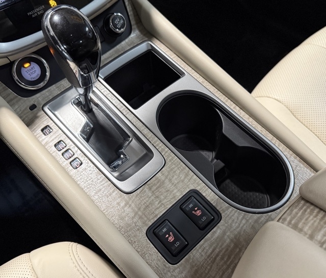 Nissan Murano AWD SL 2021