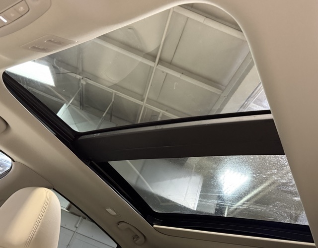 Nissan Murano AWD SL 2021