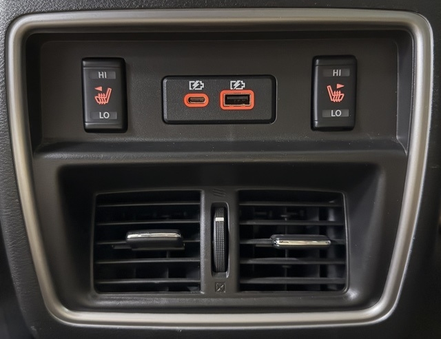 Nissan Murano AWD SL 2021