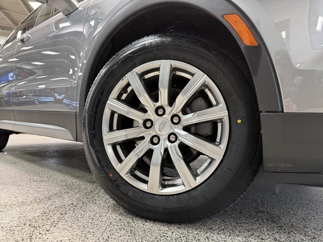 Cadillac XT4 AWD 4dr Premium Luxury 2023