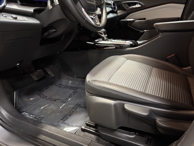 Chevrolet Trax FWD 4dr LT 2025