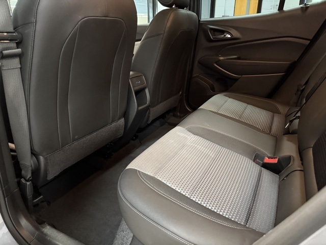 Chevrolet Trax FWD 4dr LT 2025