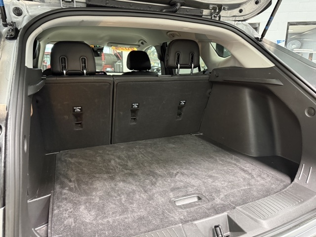 Chevrolet Trax FWD 4dr LT 2025