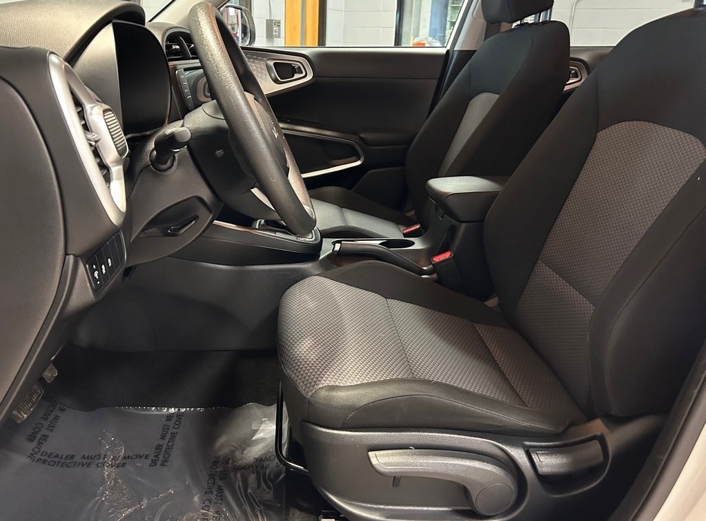 Kia Soul LX IVT 2024