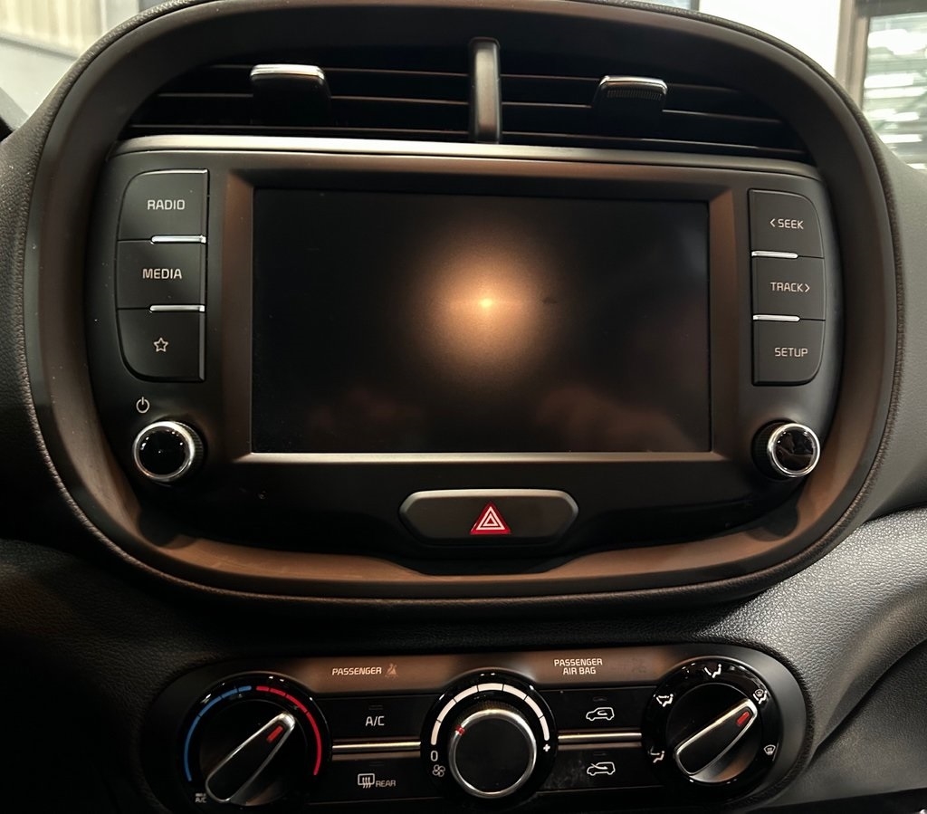 Kia Soul LX IVT 2024