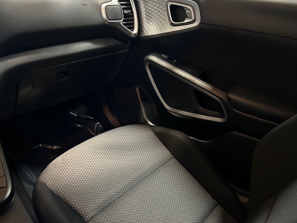 Kia Soul LX IVT 2024