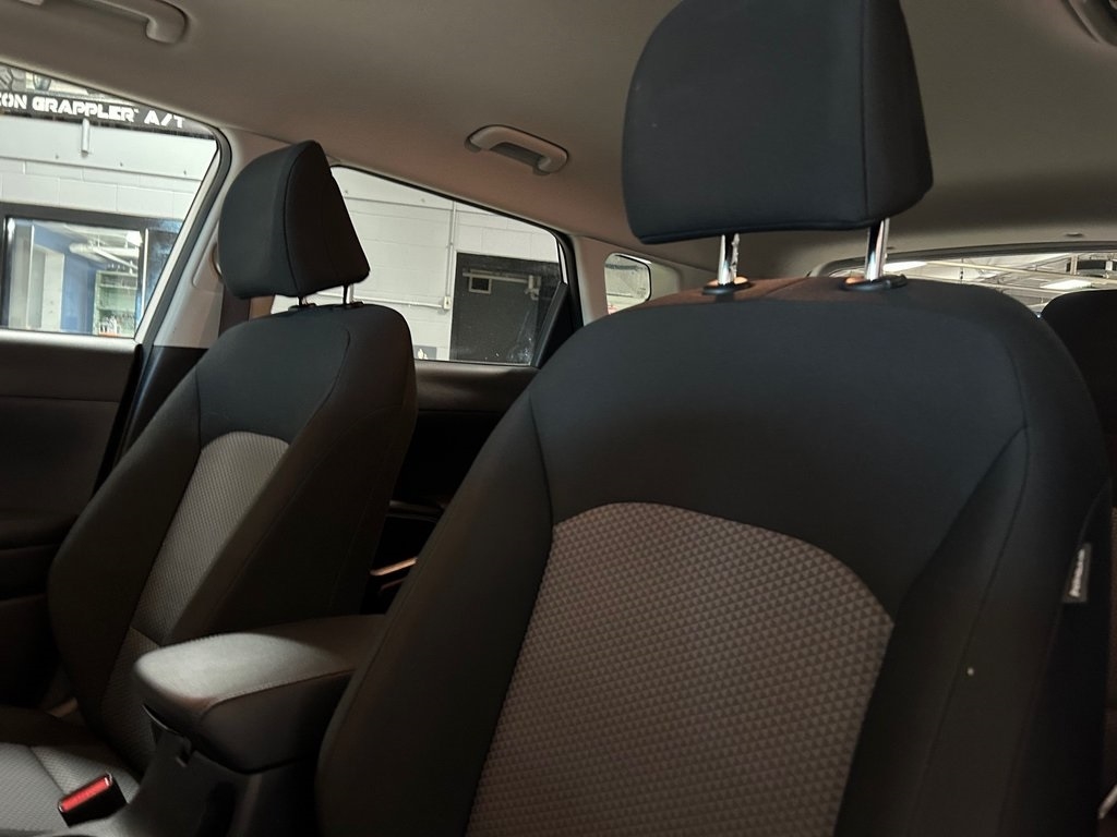 Kia Soul LX IVT 2024