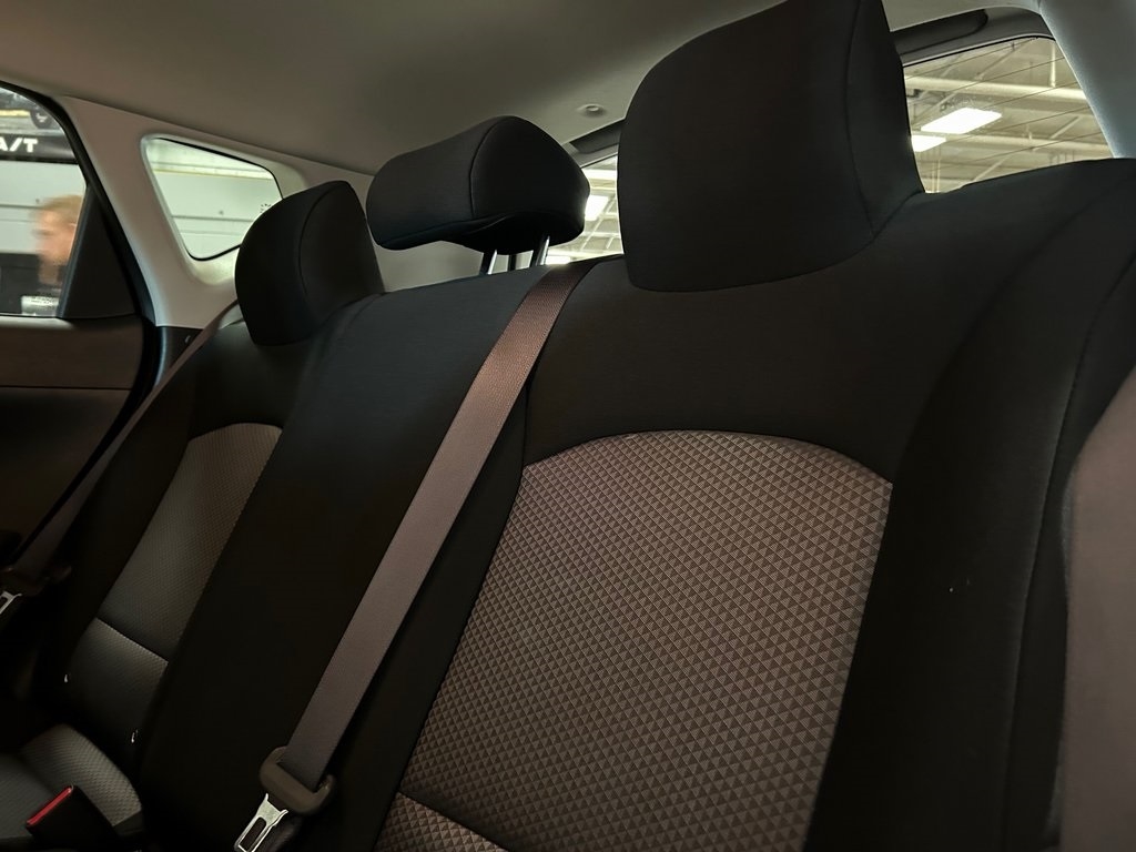 Kia Soul LX IVT 2024