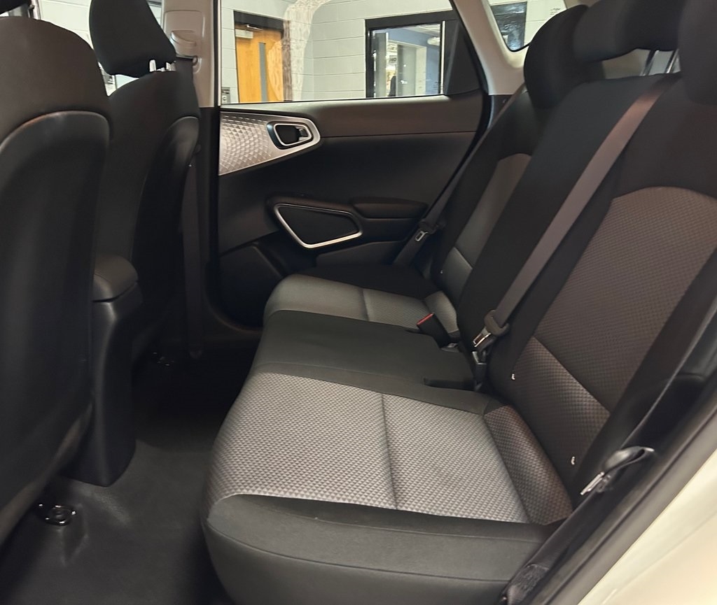 Kia Soul LX IVT 2024