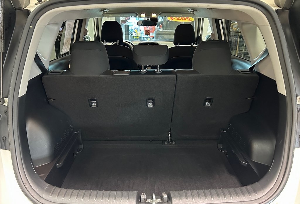 Kia Soul LX IVT 2024