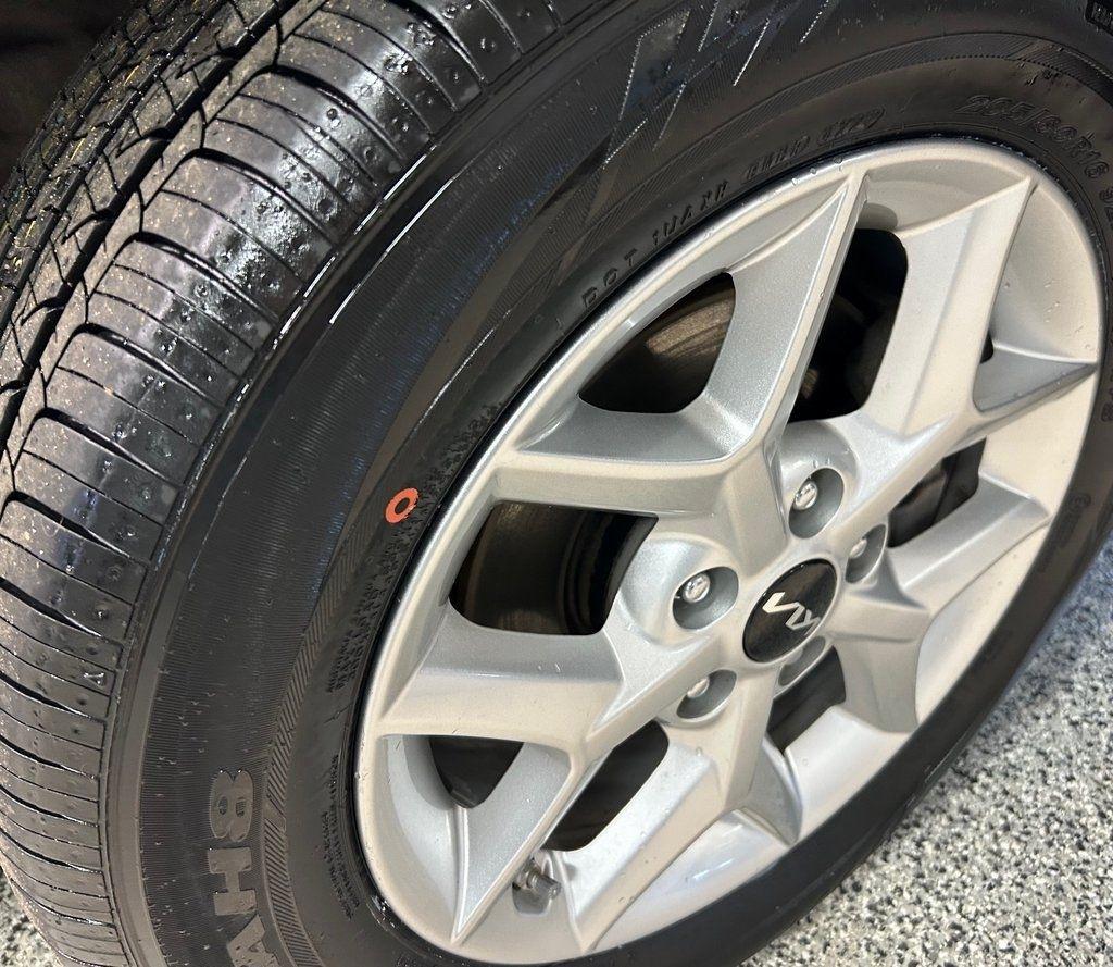 Kia Soul LX IVT 2024