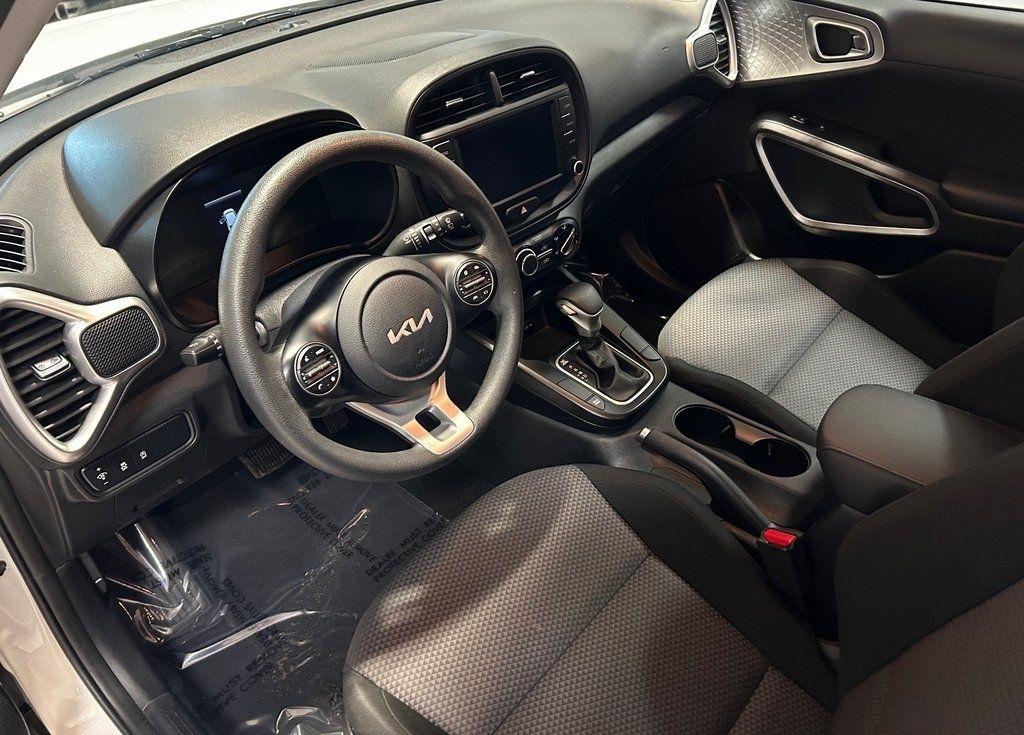 Kia Soul LX IVT 2024