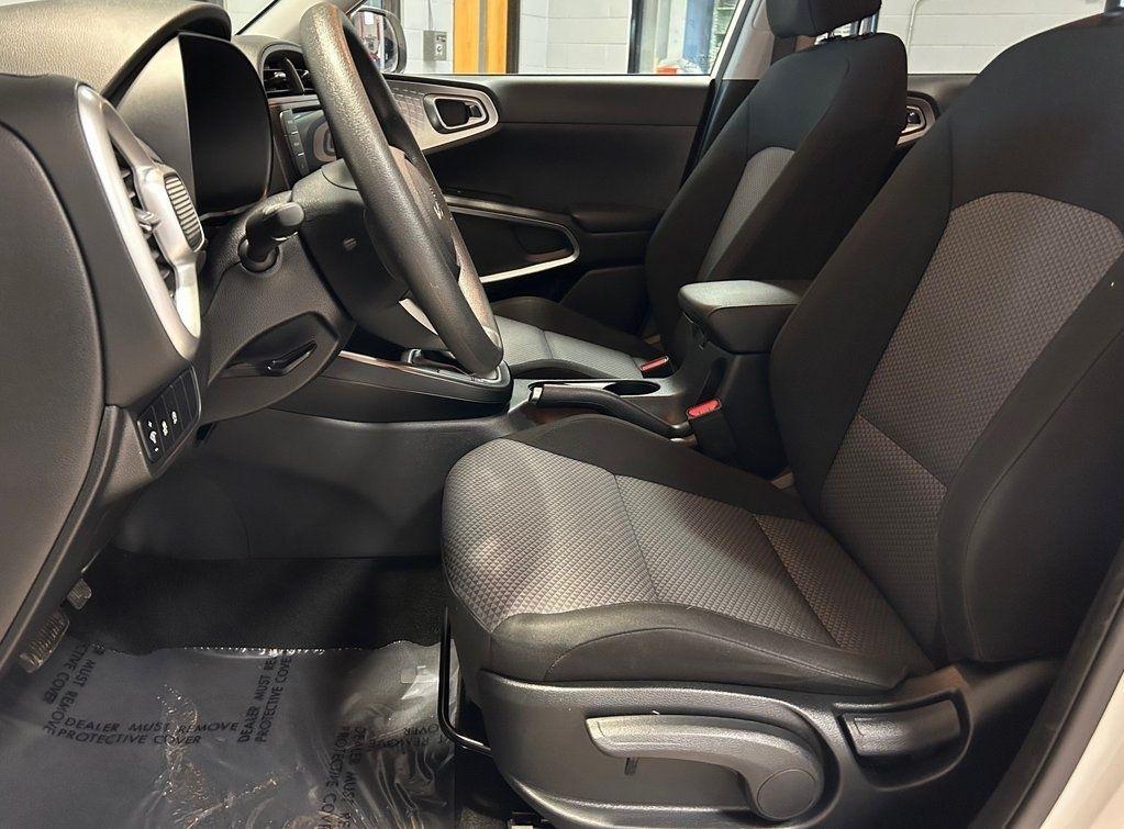 Kia Soul LX IVT 2024