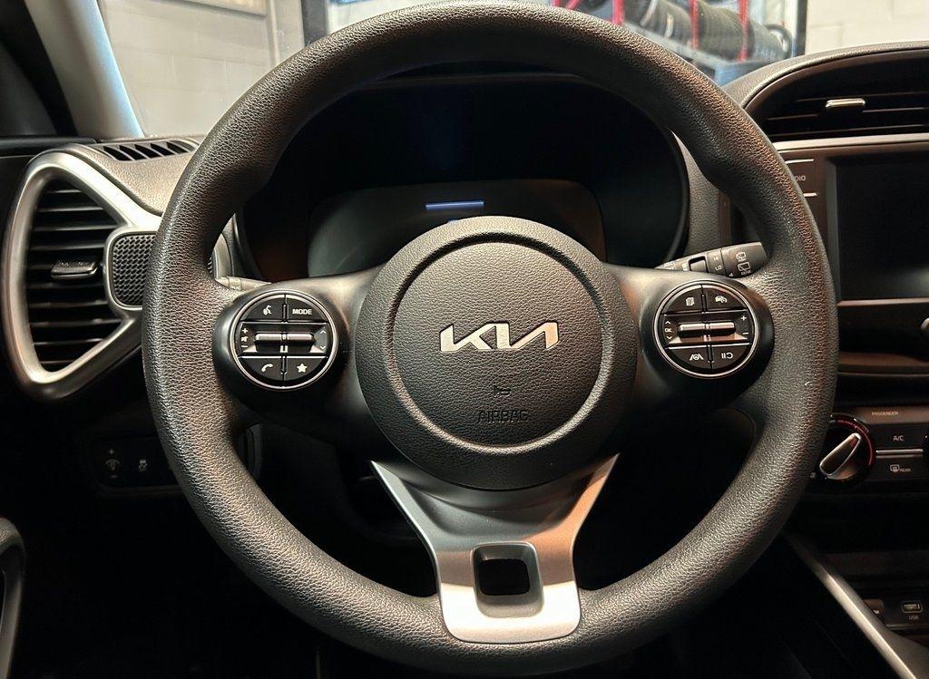 Kia Soul LX IVT 2024